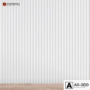 Wall panel