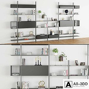 Rack EXTENDO SY01_3