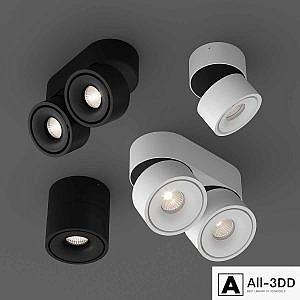 Ledron LH8, LH13, LH8-2, LH13-2