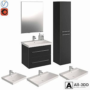 Villeroy & Boch Avento part 2