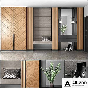 Furniture composition 41