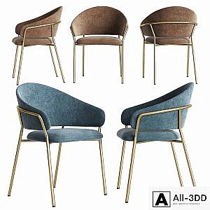 Armchair JAZZ 3716