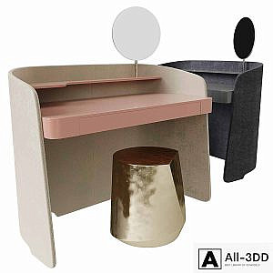 Pianca / Vanity