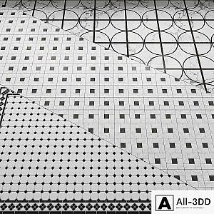 Tiles. Set 1