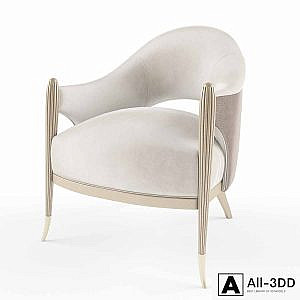 Pretty Little Thing Chair
