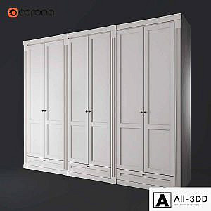 Classic Cabinet