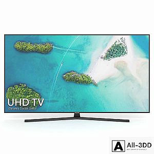 Samsung UE43NU7400 HDR 4K
