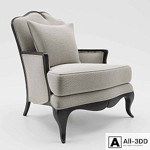 Sarina Lounge Chair