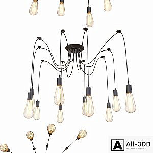 Nordic em00001 (10h) Spider LOFT1162 / 10