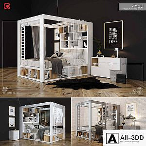 4_YOU_bedroom
