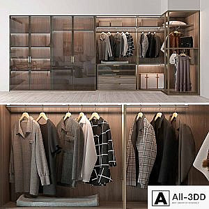 Wardrobe Molteni & C