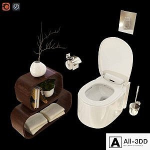GROHE SENSIA ARENA WC