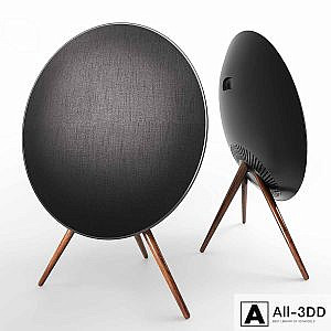 Bang & Olufsen BeoPlay A9 speaker system