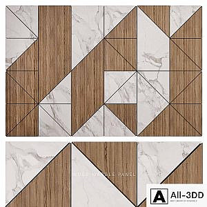 Wall Panel 18