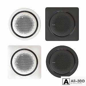 samsung 360 cassette air conditioner