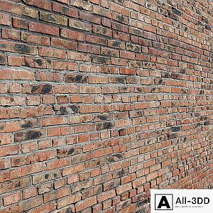 Facing brick _4