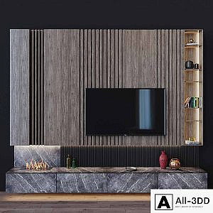 tv set 3