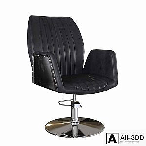 Barber chair "Infinity"