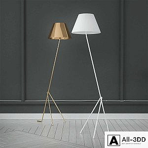 Floor lamp SPILLA