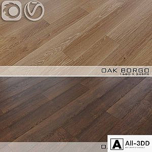 Laminate Classen №9