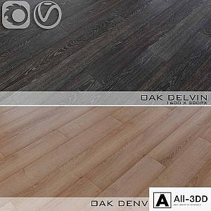 Laminate Classen №14
