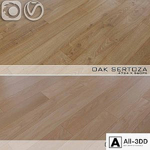 Laminate Classen №34