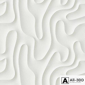 3d panel MEDEYA LETO