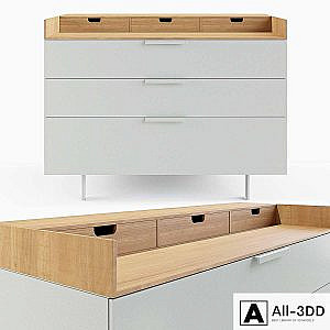 Dresser Everywhere by Ligne Roset