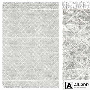 Carpet CarpetVista Bamboo silk Vanice CVD17417