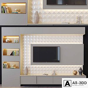 tv set 26