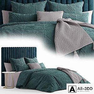 Bed from bedding adairs australia