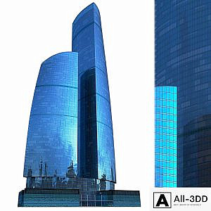 Federation Tower"