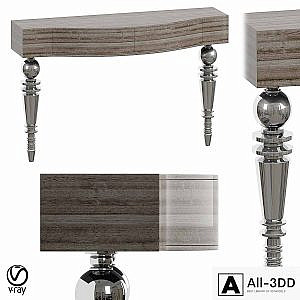 Torro Console Table by e'NIGMA-code