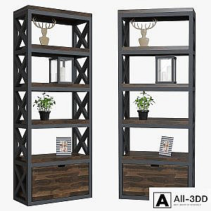 BRISTOL shelving