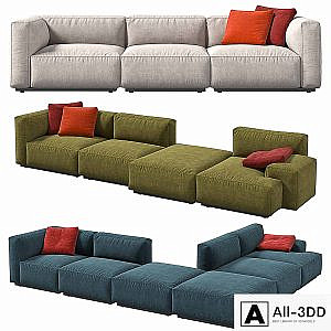 CASSINA 271 MEX CUBE