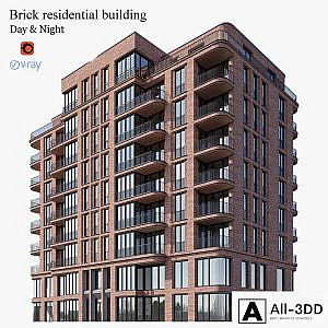 Brick house