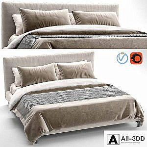 Minotti andersen