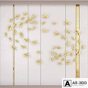 Decorative Panel 7