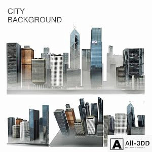 Background City