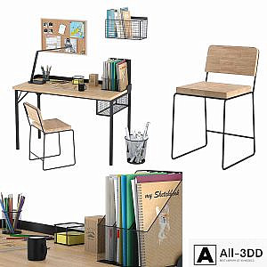 The_Sarai Workplace
