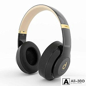 Headpones Beats studio
