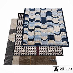 Turri ECLIPSE Carpet