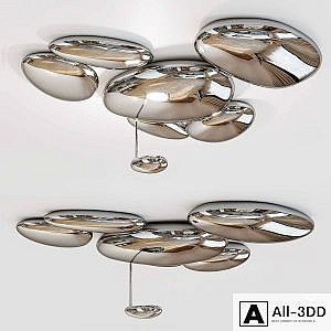 Skydro ceiling lamp