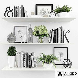 Decorative set 30