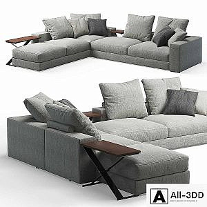 Saba Ananta Sofa