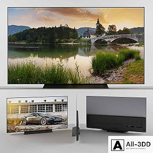 Lg Oled Tv B8