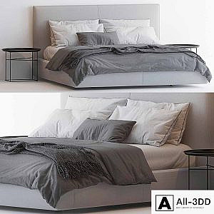 RICHARD BED BY B & B