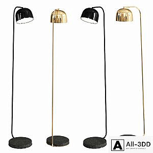 Normann Copenhagen Grant Floor Lamp