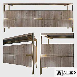 Frato Ottawa Sideboard
