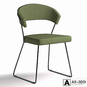 Armchair Signal Helix